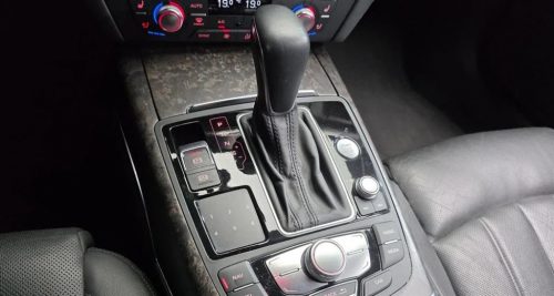 아우디 뉴A6 35 TDI 사진 9
