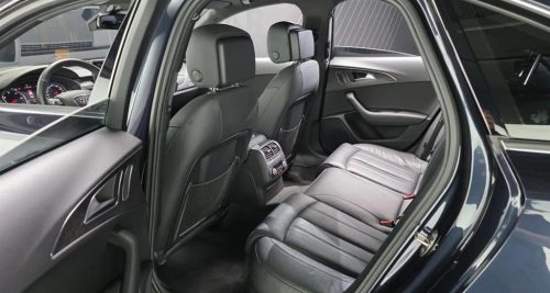 아우디 뉴A6 35 TDI 사진 11