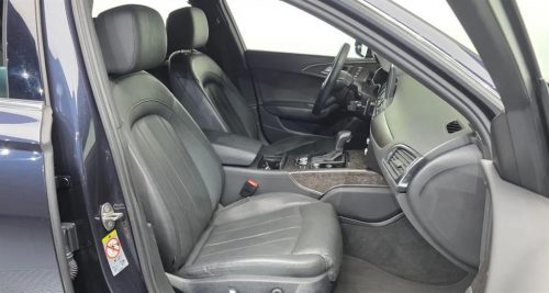 아우디 뉴A6 35 TDI 사진 12