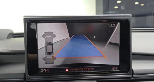 아우디 뉴A6 35 TDI 사진 15