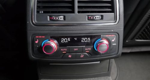 아우디 뉴A6 35 TDI 사진 17