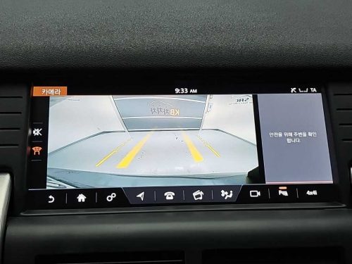 랜드로버 디스커버리 스포츠 2.0 TD4 HSE 럭셔리 사진 16