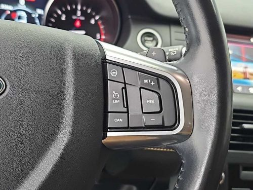 랜드로버 디스커버리 스포츠 2.0 TD4 HSE 럭셔리 사진 18