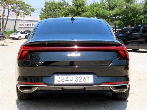 기아 K8 2.5 2WD 사진 3