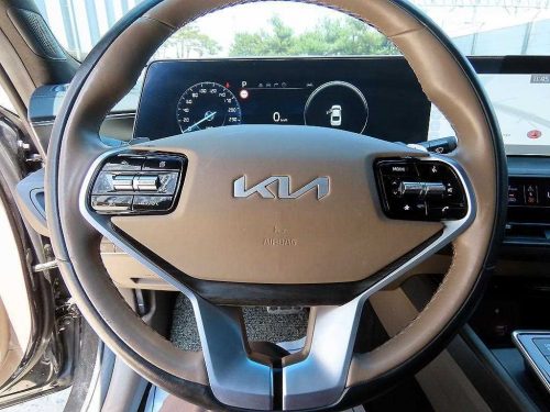기아 K8 2.5 2WD 사진 7