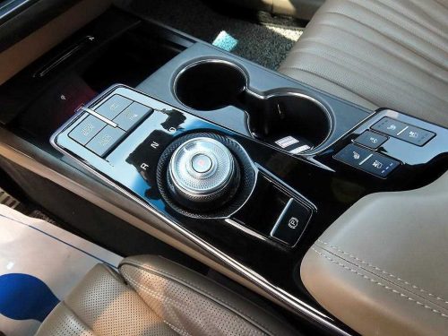 기아 K8 2.5 2WD 사진 10