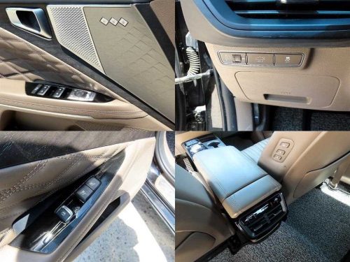 기아 K8 2.5 2WD 사진 17