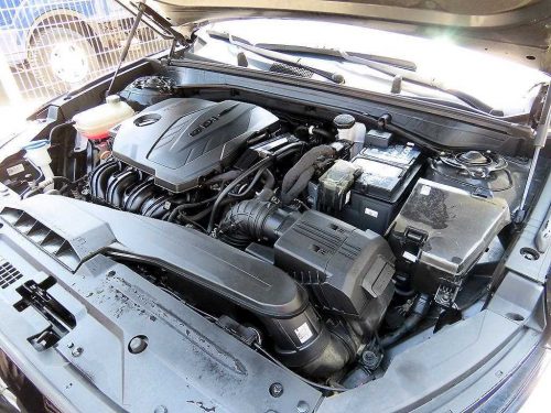 기아 K8 2.5 2WD 사진 18