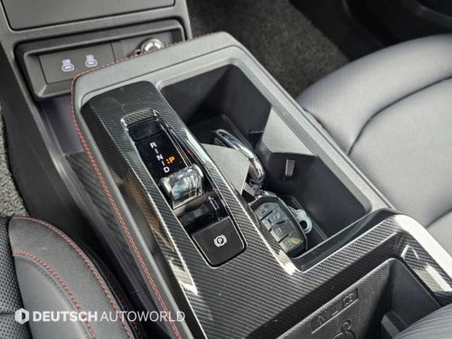 KG모빌리티(쌍용) 액티언 하이브리드(J120) S8 AWD 사진 9