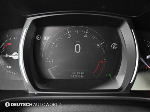 르노코리아(삼성) QM6 가솔린 2WD RE 사진 8