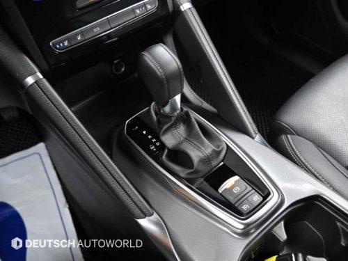르노코리아(삼성) QM6 가솔린 2WD RE 사진 9