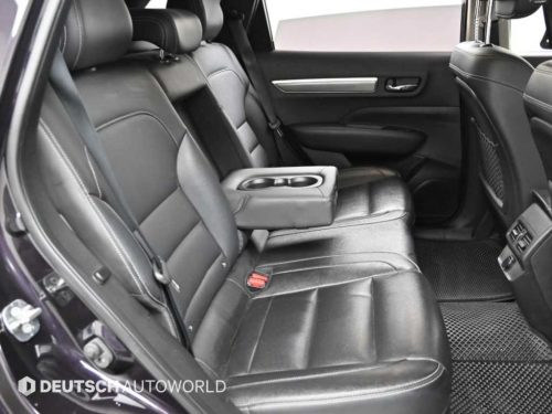 르노코리아(삼성) QM6 가솔린 2WD RE 사진 12