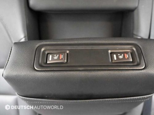 르노코리아(삼성) QM6 가솔린 2WD RE 사진 16