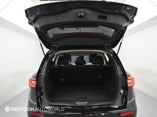 르노코리아(삼성) QM6 가솔린 2WD RE 사진 19