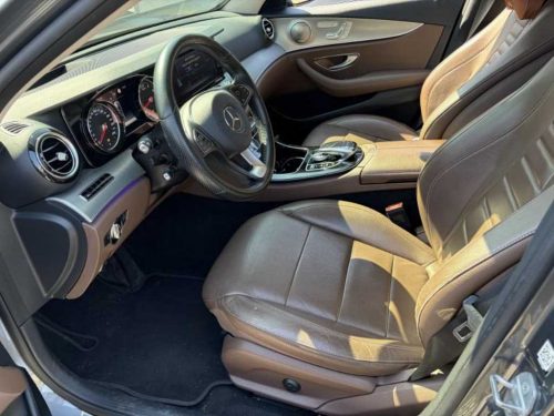 벤츠 E-클래스 W213 E200 아방가르드 사진 모두보기