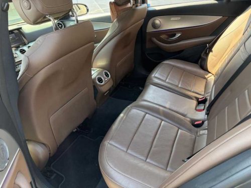 벤츠 E-클래스 W213 E200 아방가르드 사진 5