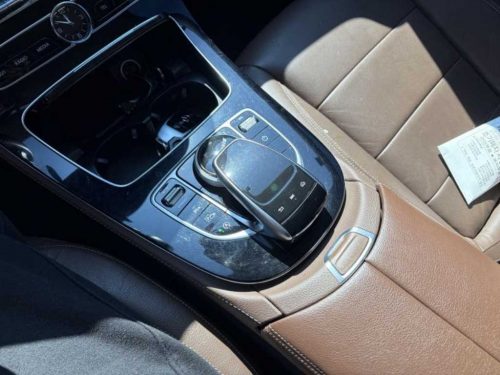벤츠 E-클래스 W213 E200 아방가르드 사진 8