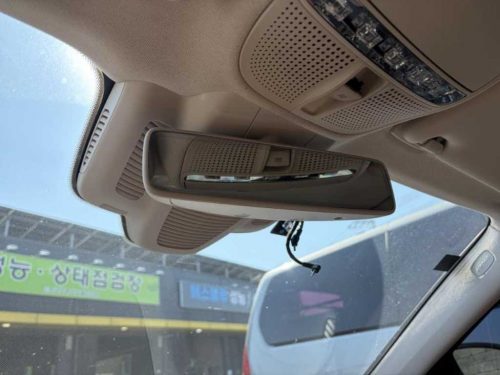 벤츠 E-클래스 W213 E200 아방가르드 사진 12