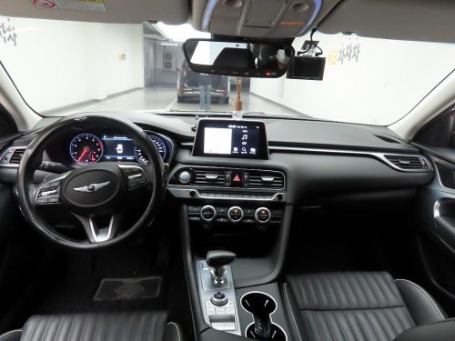 제네시스 G70 2.0T AWD 사진 6