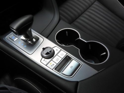 제네시스 G70 2.0T AWD 사진 10