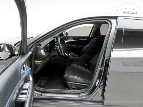 제네시스 G70 2.0T AWD 사진 11