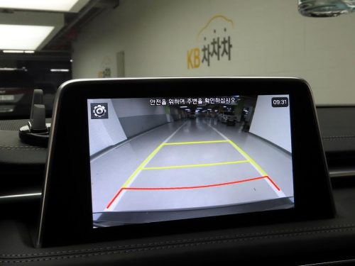 제네시스 G70 2.0T AWD 사진 14