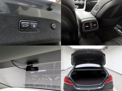 제네시스 G70 2.0T AWD 사진 17