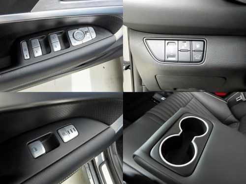 제네시스 G70 2.0T AWD 사진 18