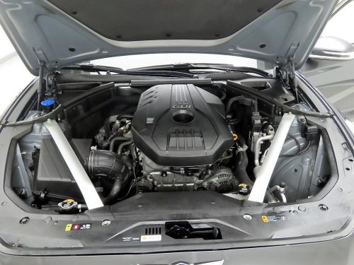 제네시스 G70 2.0T AWD 사진 20