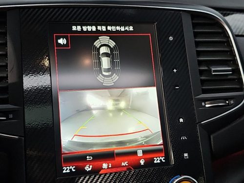 르노코리아(삼성) SM6 가솔린 1.6 TCe 사진 15