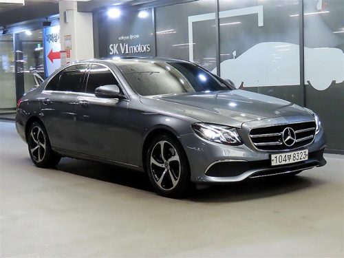 벤츠 E-클래스 W213 E250 아방가르드
