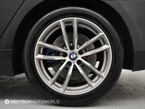 BMW 5시리즈 (G30) 530i xDrive M 스포츠 플러스 사진 5