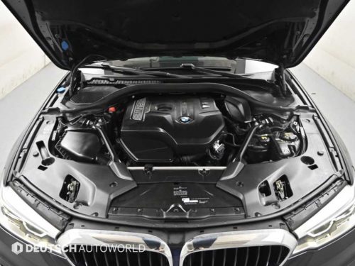 BMW 5시리즈 (G30) 530i xDrive M 스포츠 플러스 사진 6