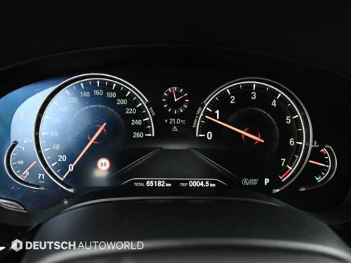 BMW 5시리즈 (G30) 530i xDrive M 스포츠 플러스 사진 8