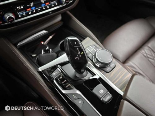 BMW 5시리즈 (G30) 530i xDrive M 스포츠 플러스 사진 9
