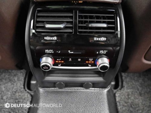 BMW 5시리즈 (G30) 530i xDrive M 스포츠 플러스 사진 16