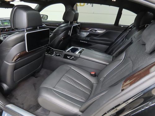 BMW 7시리즈 (G11) 750Li xDrive 프레스티지 사진 8