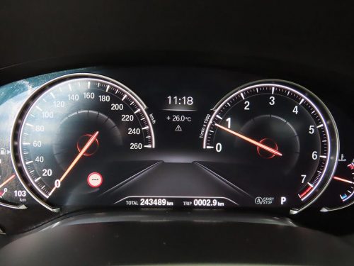BMW 7시리즈 (G11) 750Li xDrive 프레스티지 사진 10