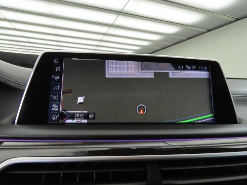 BMW 7시리즈 (G11) 750Li xDrive 프레스티지 사진 12