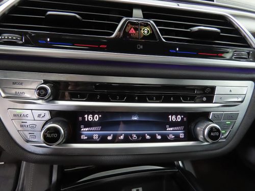 BMW 7시리즈 (G11) 750Li xDrive 프레스티지 사진 14