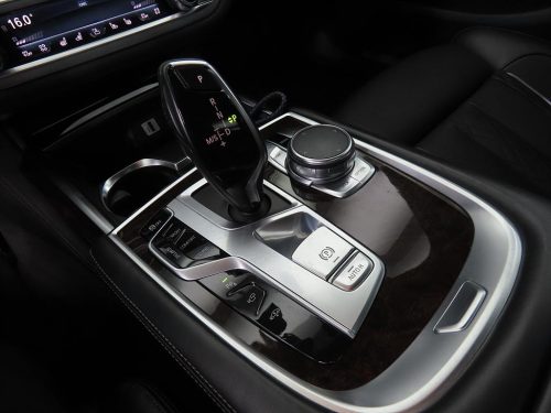 BMW 7시리즈 (G11) 750Li xDrive 프레스티지 사진 15