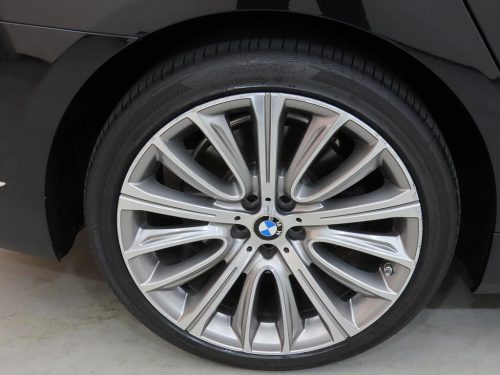 BMW 7시리즈 (G11) 750Li xDrive 프레스티지 사진 20
