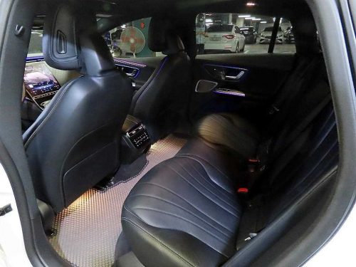 벤츠 EQE V295 EQE 350 4Matic 사진 7