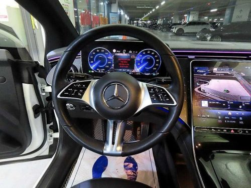 벤츠 EQE V295 EQE 350 4Matic 사진 8