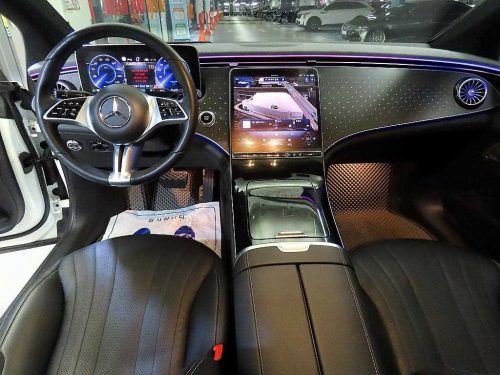 벤츠 EQE V295 EQE 350 4Matic 사진 10