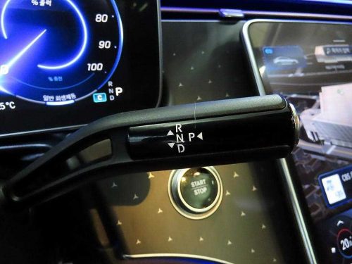 벤츠 EQE V295 EQE 350 4Matic 사진 12