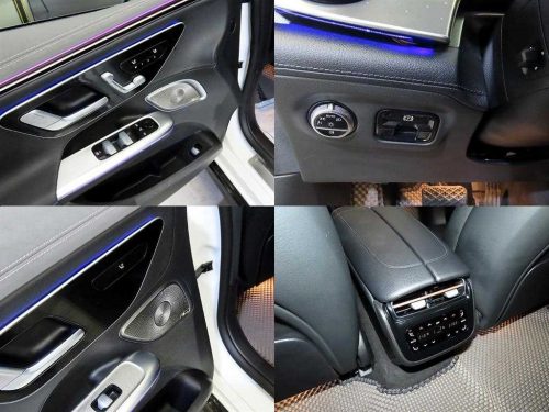 벤츠 EQE V295 EQE 350 4Matic 사진 17
