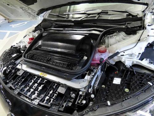 벤츠 EQE V295 EQE 350 4Matic 사진 19