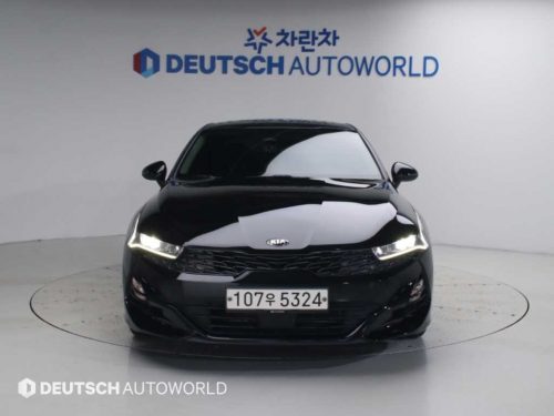 기아 K5 3세대 LPI 2.0 (렌터카) 트렌디 사진 3