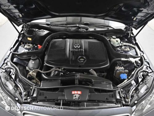 벤츠 E-클래스 W212 E250 블루텍 4MATIC 아방가르드 사진 6
